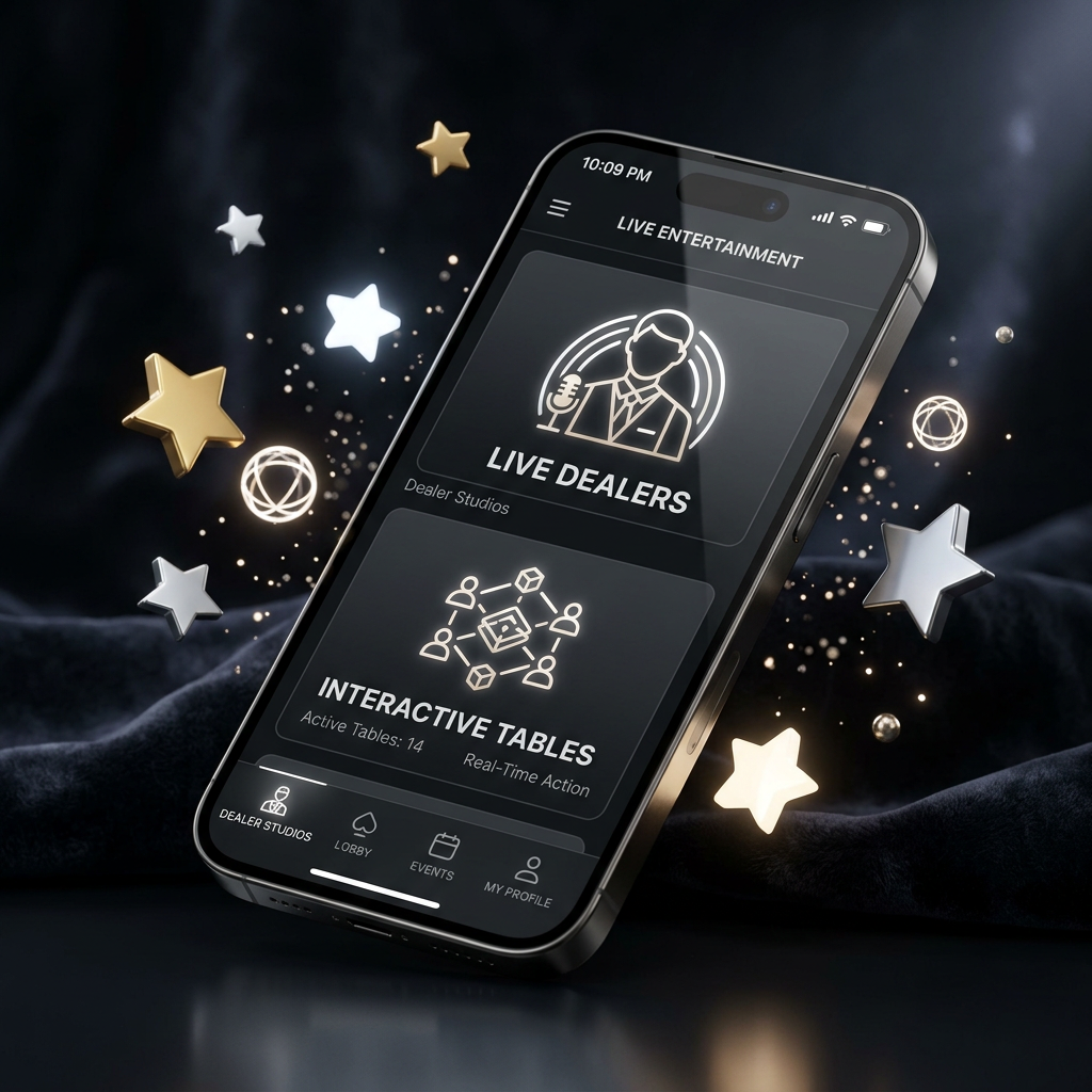 Mesas de casino en vivo Betway México con crupieres reales y ruleta