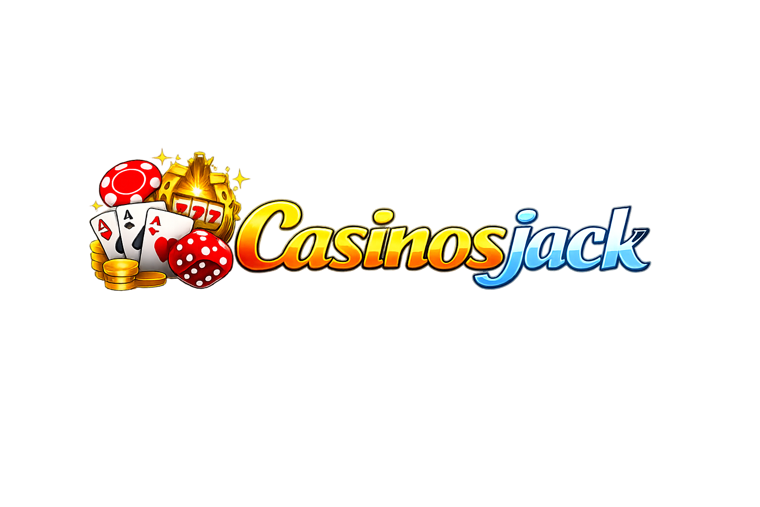 Logo Casino Jack - Reseñas de los mejores casinos online